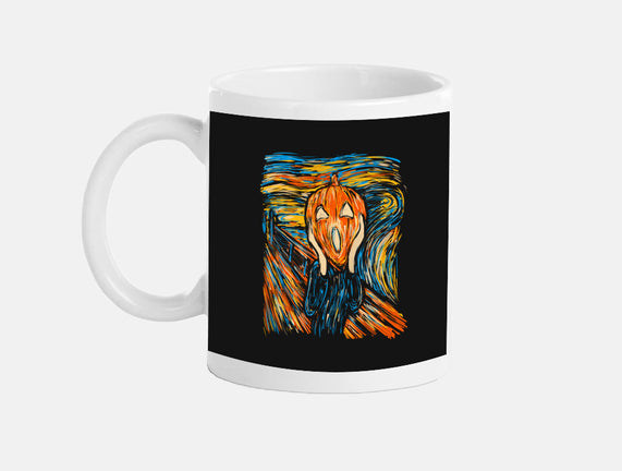 The Halloscream