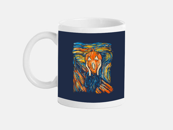 The Halloscream