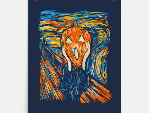The Halloscream