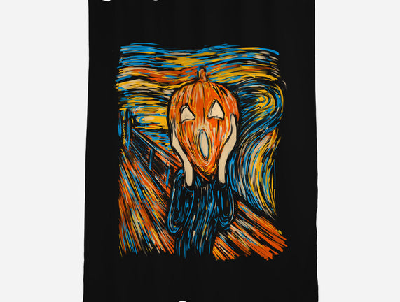 The Halloscream