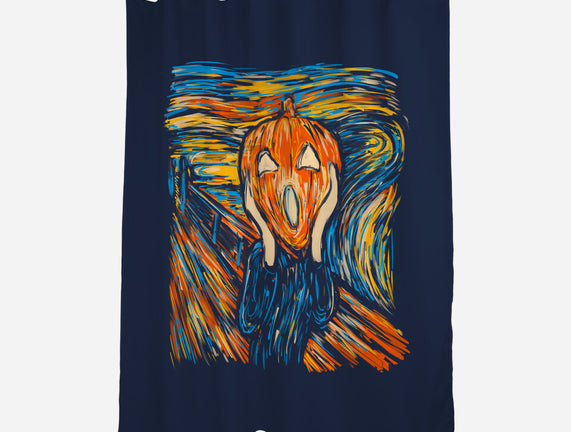 The Halloscream