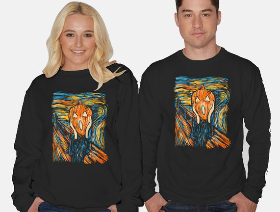 The Halloscream