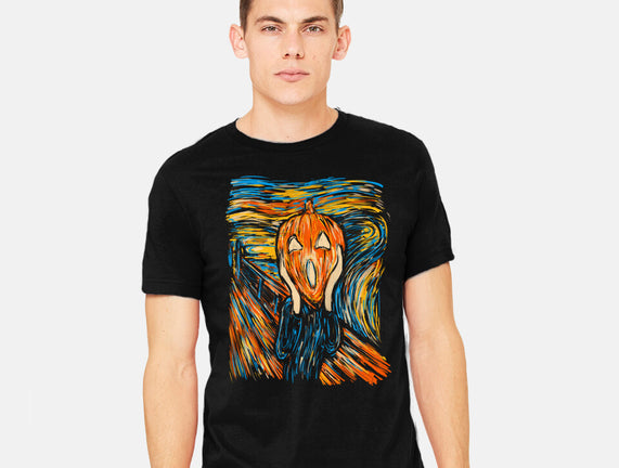 The Halloscream