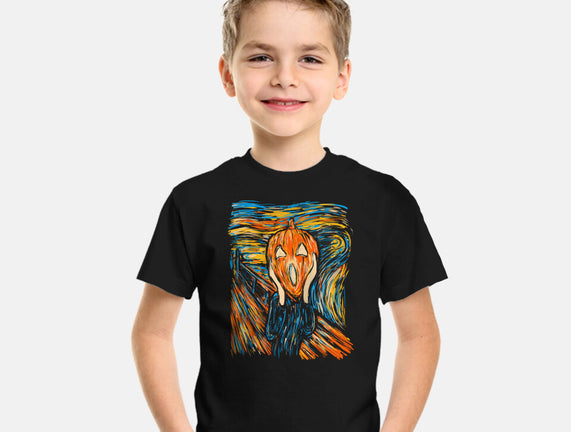 The Halloscream