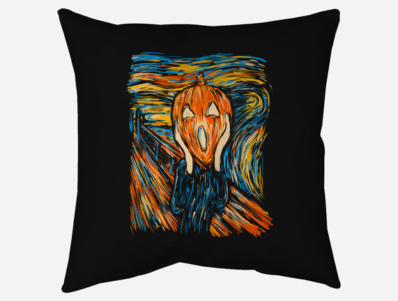 The Halloscream