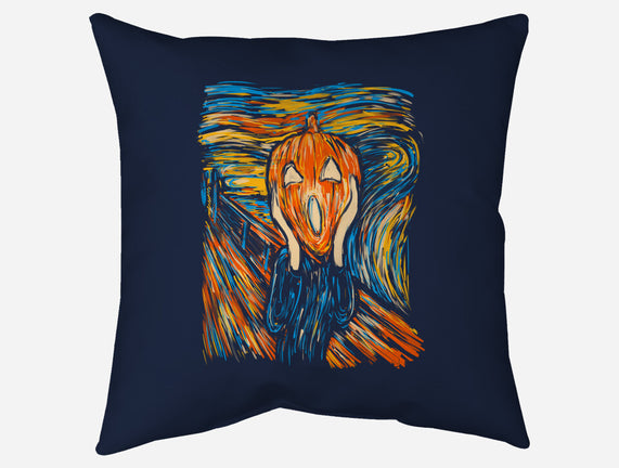 The Halloscream