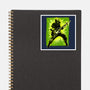 Legendary Guitar Hero-None-Glossy-Sticker-kharmazero