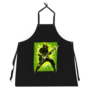 Legendary Guitar Hero