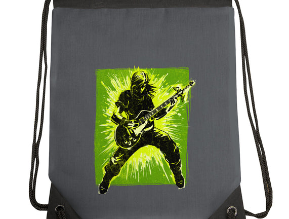 Legendary Guitar Hero