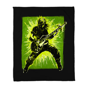 Legendary Guitar Hero