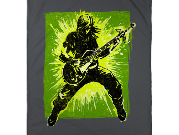 Legendary Guitar Hero