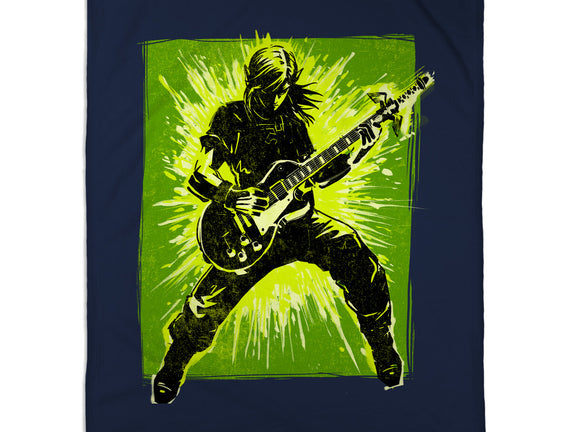 Legendary Guitar Hero