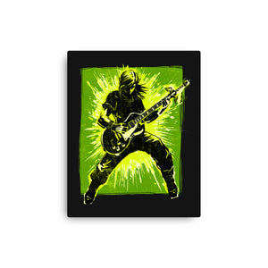 Legendary Guitar Hero