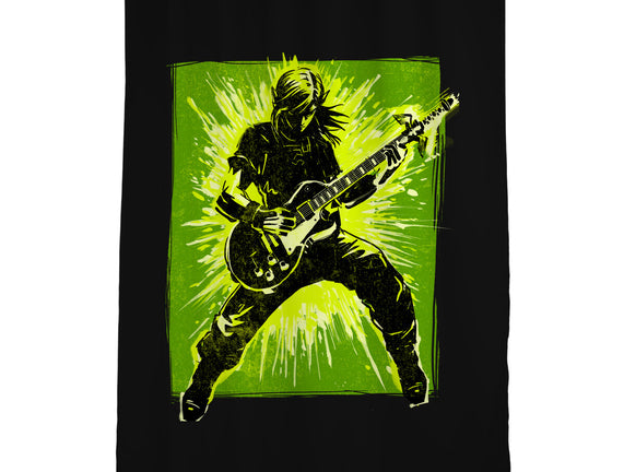 Legendary Guitar Hero
