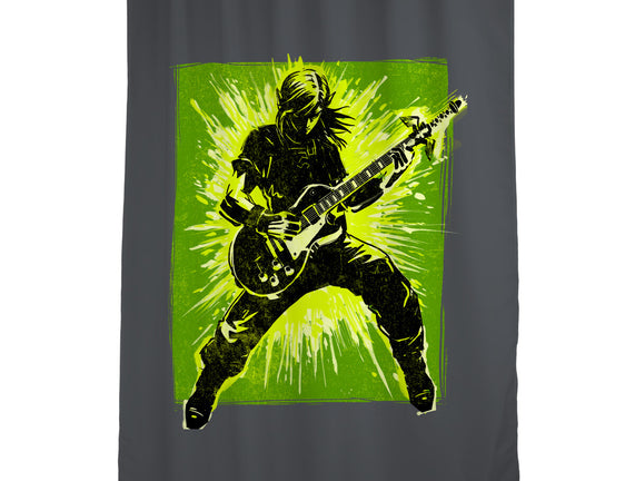 Legendary Guitar Hero
