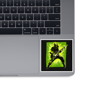 Legendary Guitar Hero