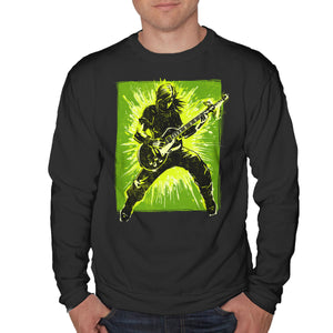 Legendary Guitar Hero
