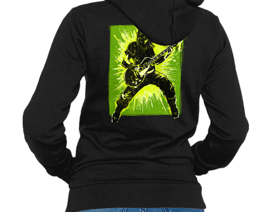 Legendary Guitar Hero