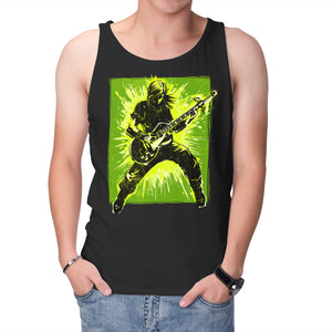 Legendary Guitar Hero