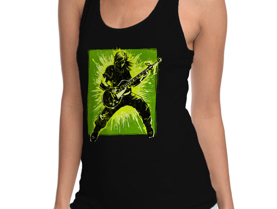 Legendary Guitar Hero