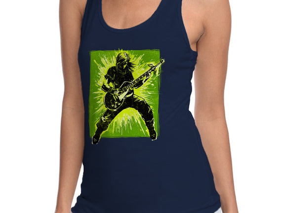 Legendary Guitar Hero