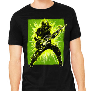 Legendary Guitar Hero