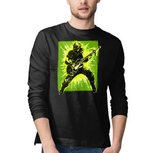 Legendary Guitar Hero