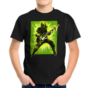 Legendary Guitar Hero