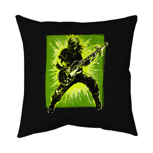 Legendary Guitar Hero