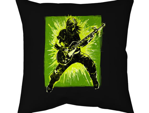 Legendary Guitar Hero