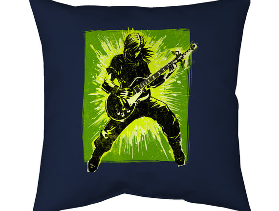 Legendary Guitar Hero
