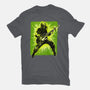 Legendary Guitar Hero-Mens-Heavyweight-Tee-kharmazero