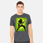 Legendary Guitar Hero-Mens-Heavyweight-Tee-kharmazero