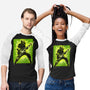 Legendary Guitar Hero-Unisex-Baseball-Tee-kharmazero