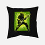 Legendary Guitar Hero-None-Removable Cover w Insert-Throw Pillow-kharmazero