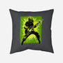 Legendary Guitar Hero-None-Removable Cover w Insert-Throw Pillow-kharmazero
