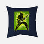 Legendary Guitar Hero-None-Removable Cover w Insert-Throw Pillow-kharmazero