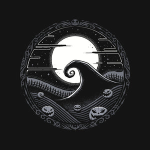 Halloween Moon