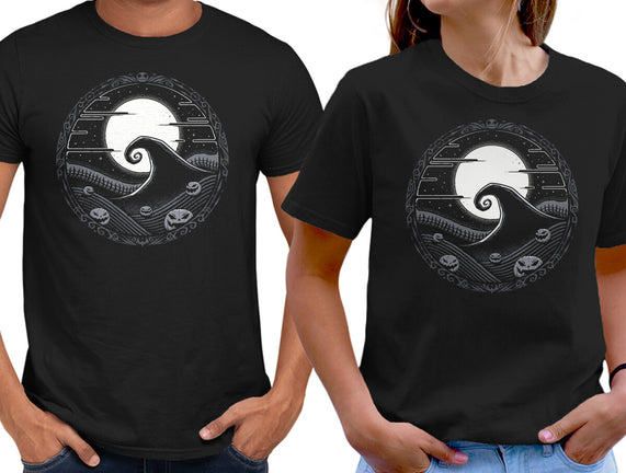 Halloween Moon