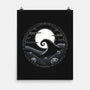 Halloween Moon-None-Matte-Poster-StudioM6