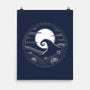 Halloween Moon-None-Matte-Poster-StudioM6