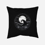 Halloween Moon-None-Removable Cover w Insert-Throw Pillow-StudioM6