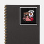 Nuu Slap-None-Glossy-Sticker-demonigote