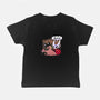 Nuu Slap-Baby-Basic-Tee-demonigote