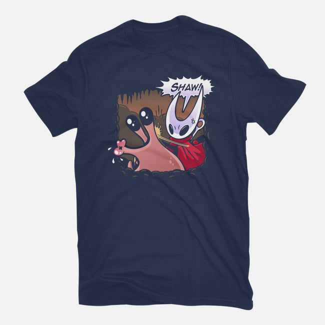 Nuu Slap-Mens-Heavyweight-Tee-demonigote