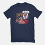 Nuu Slap-Unisex-Basic-Tee-demonigote