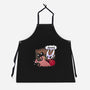 Nuu Slap-Unisex-Kitchen-Apron-demonigote