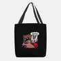 Nuu Slap-None-Basic Tote-Bag-demonigote