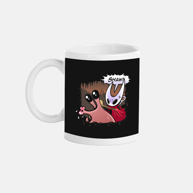 Nuu Slap-None-Mug-Drinkware-demonigote
