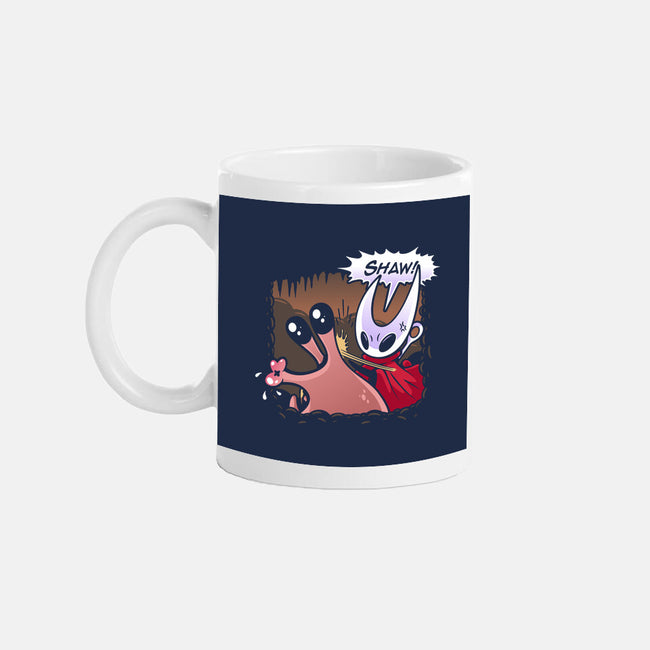 Nuu Slap-None-Mug-Drinkware-demonigote